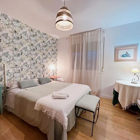 פונפרדה Apartamento Suite Los Deportes מראה חיצוני תמונה