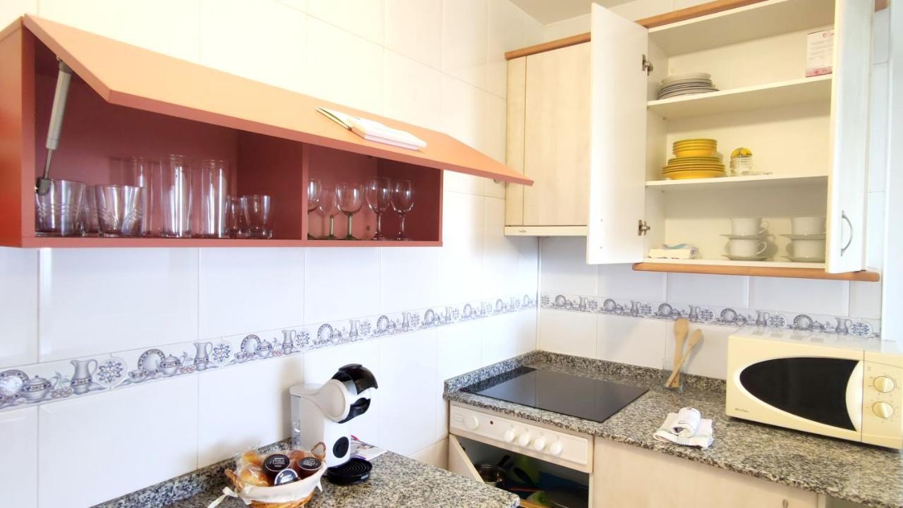 פונפרדה Apartamento Suite Los Deportes מראה חיצוני תמונה
