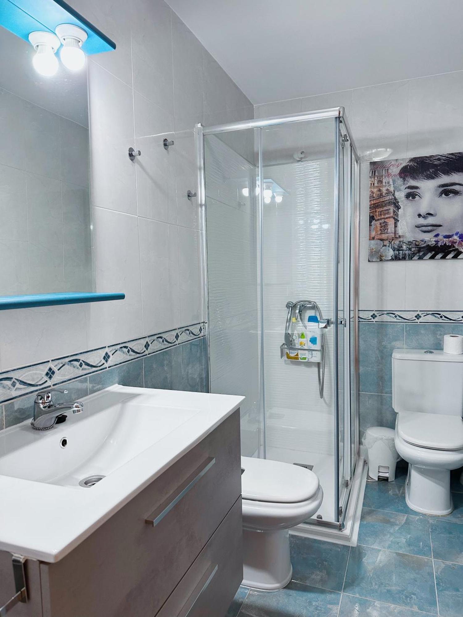פונפרדה Apartamento Suite Los Deportes מראה חיצוני תמונה